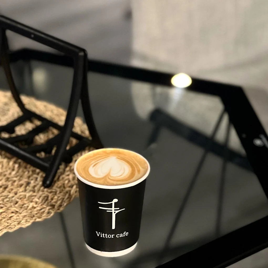 Vittor cafe