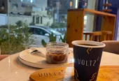 Voltz cafe