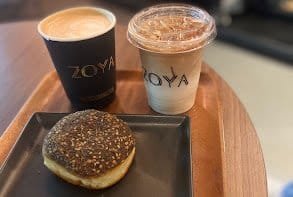 ZOYA COFFEE