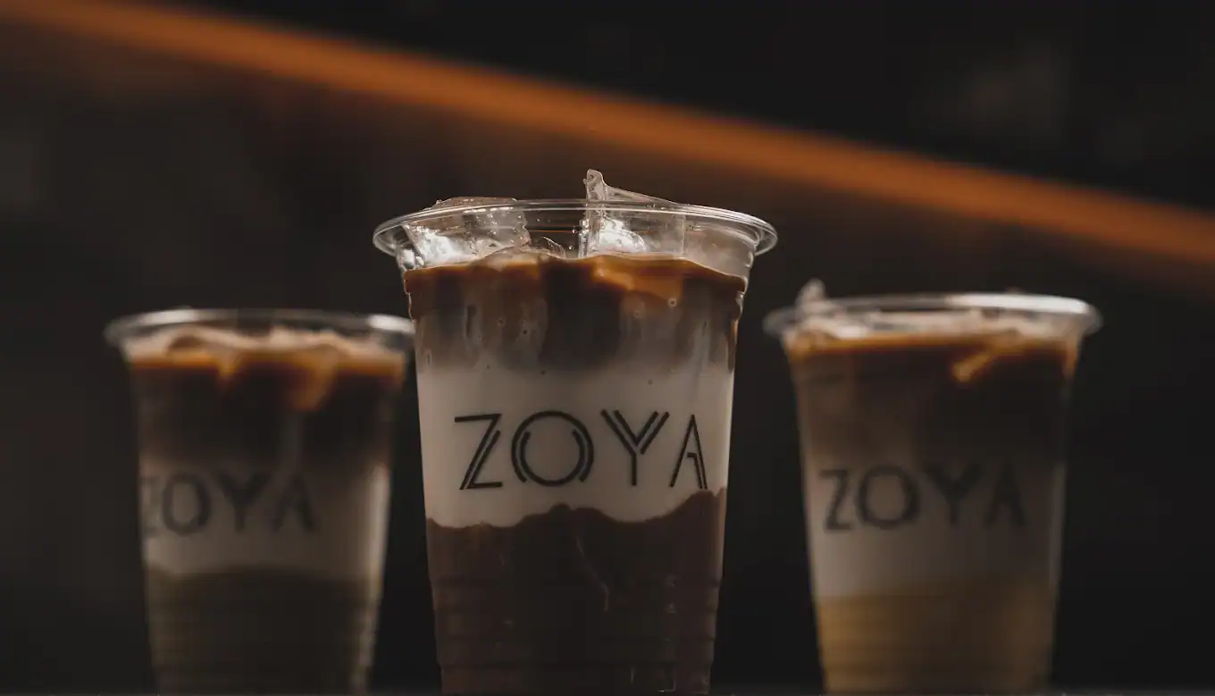 ZOYA COFFEE