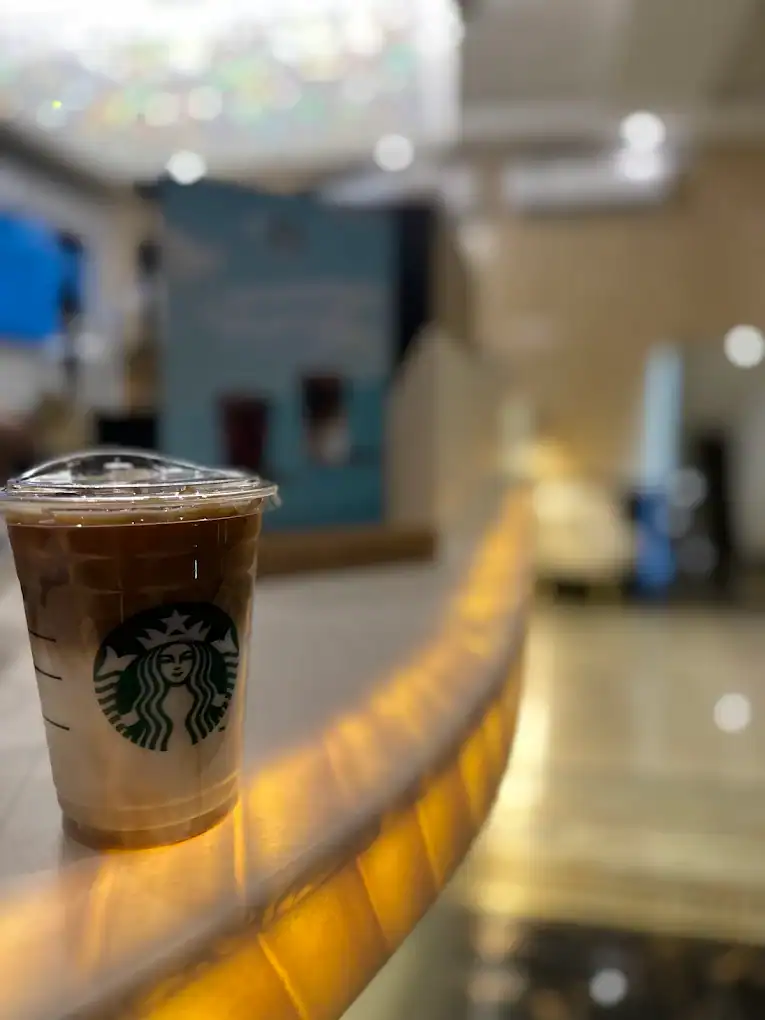 starbucks