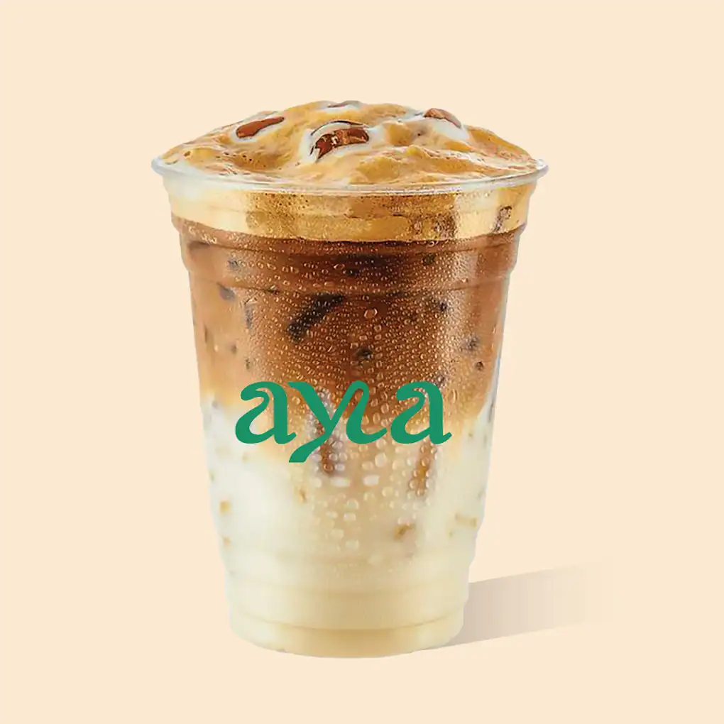 Ayla Cafe