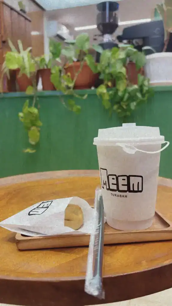 MEEM COFFEE