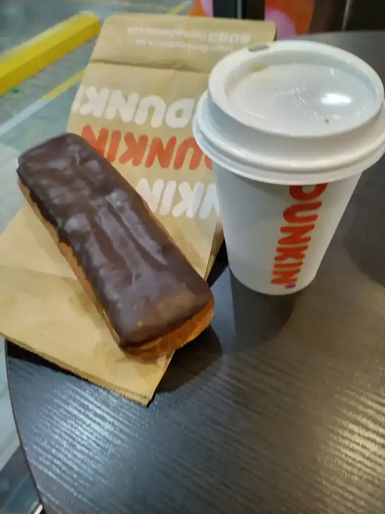 Dunkin