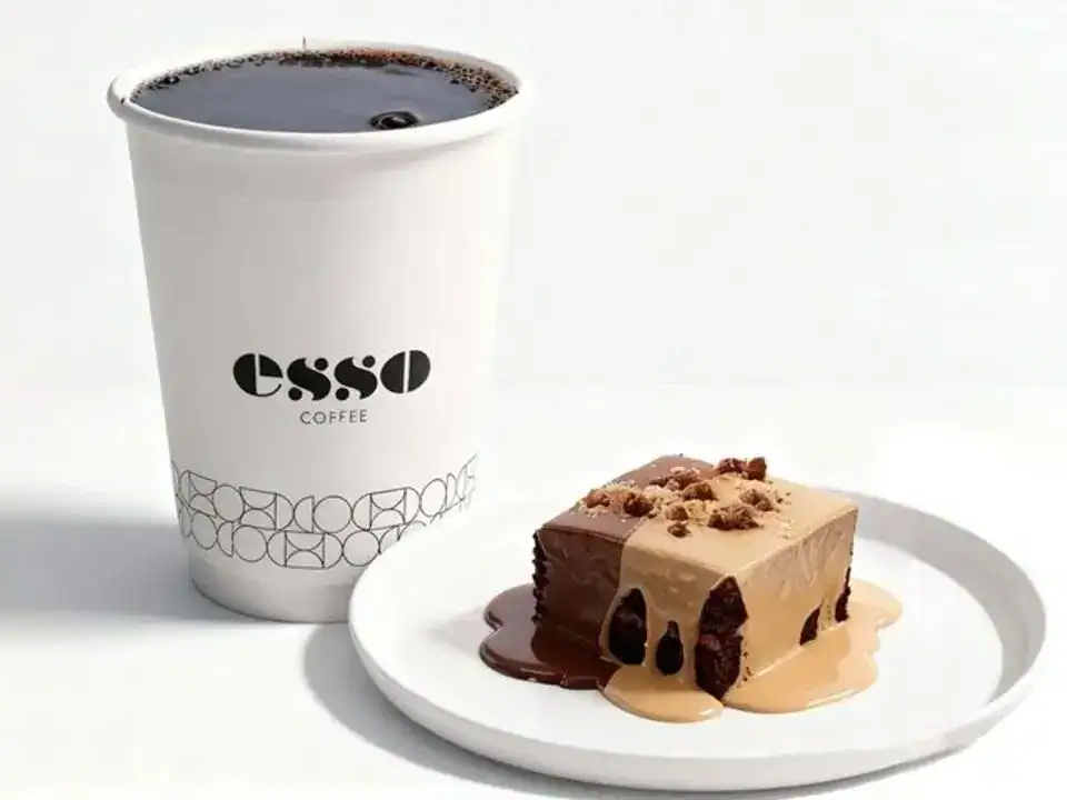 Esso Cafe