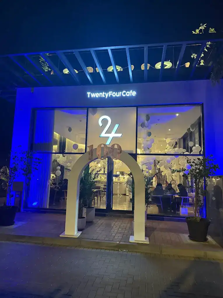 24Cafe