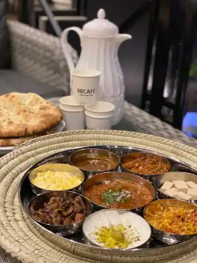 CAFE EIGHTY EIGHT.88 - Saudi Coffee Crafters