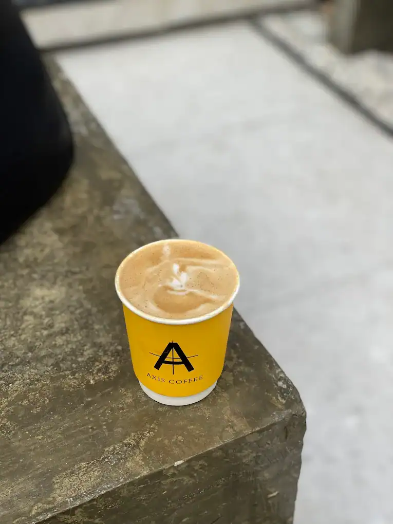 Axis coffee