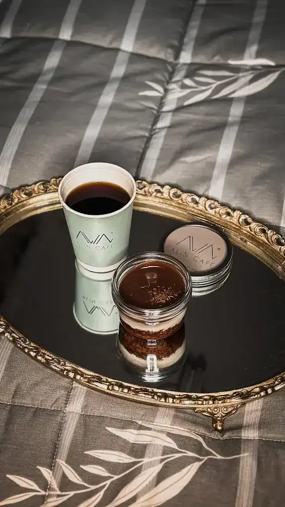 Alin cafe