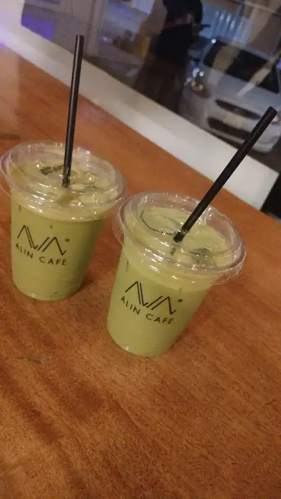 Alin cafe