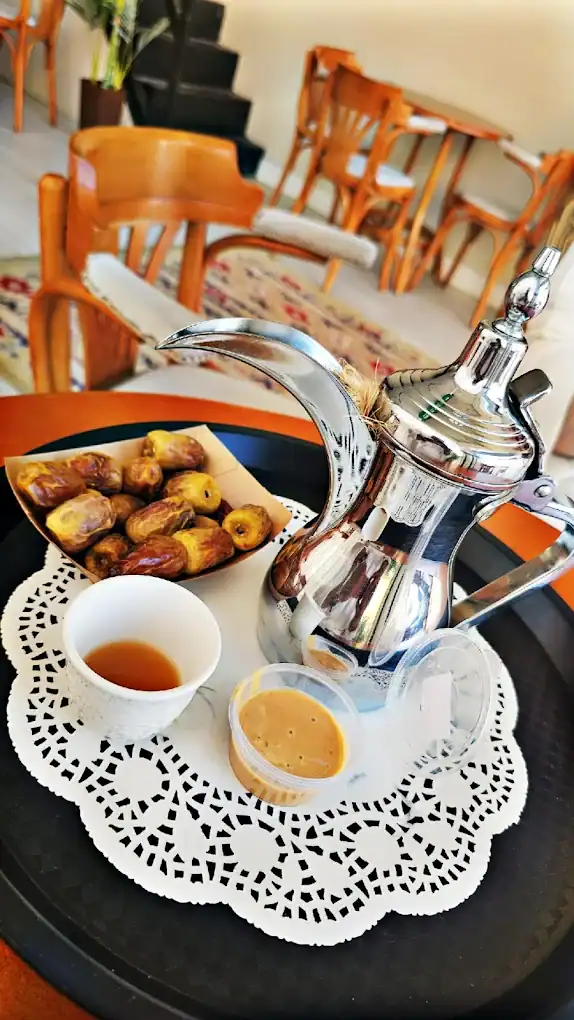 Al Ajaweed Arabic Coffee