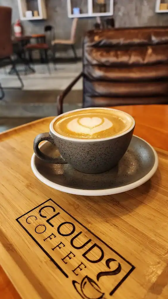 Al Ajaweed Arabic Coffee