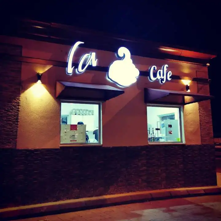 la cafe
