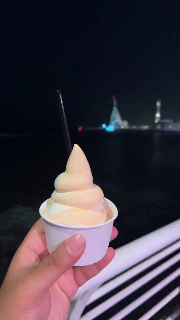 Alotaibi Tea Jeddah Promenade