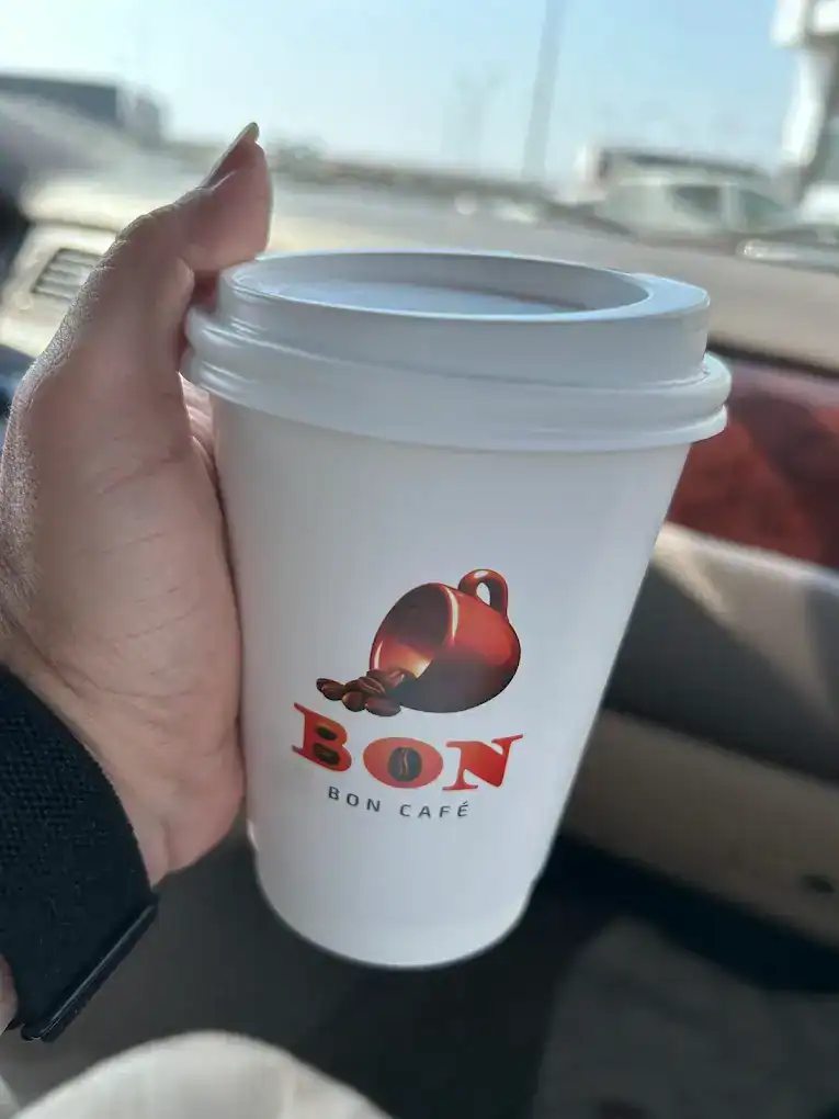 Bon Cafe