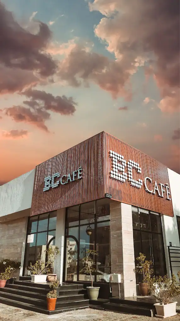 Beautiful cup cafe – 𝐁𝐂 𝐂𝐀𝐅𝐄