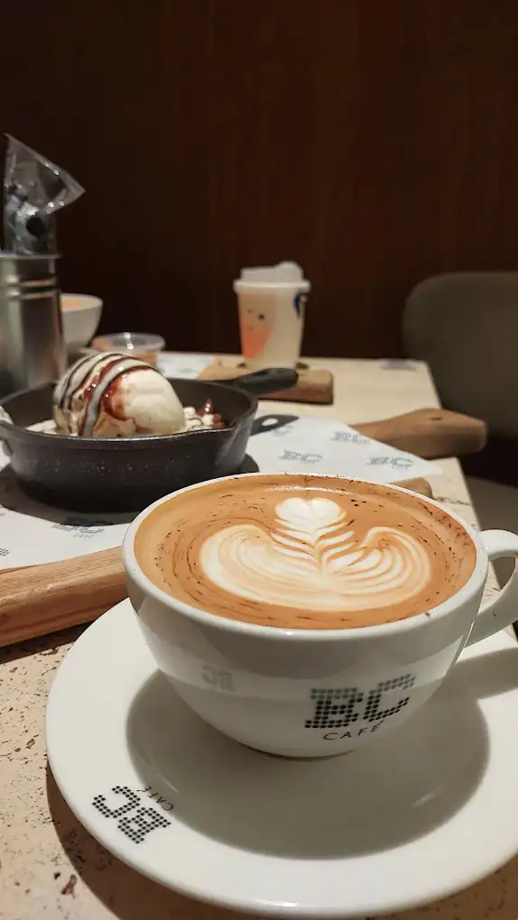 Beautiful cup cafe – 𝐁𝐂 𝐂𝐀𝐅𝐄