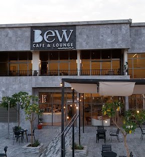 Bew Cafe & Lounge