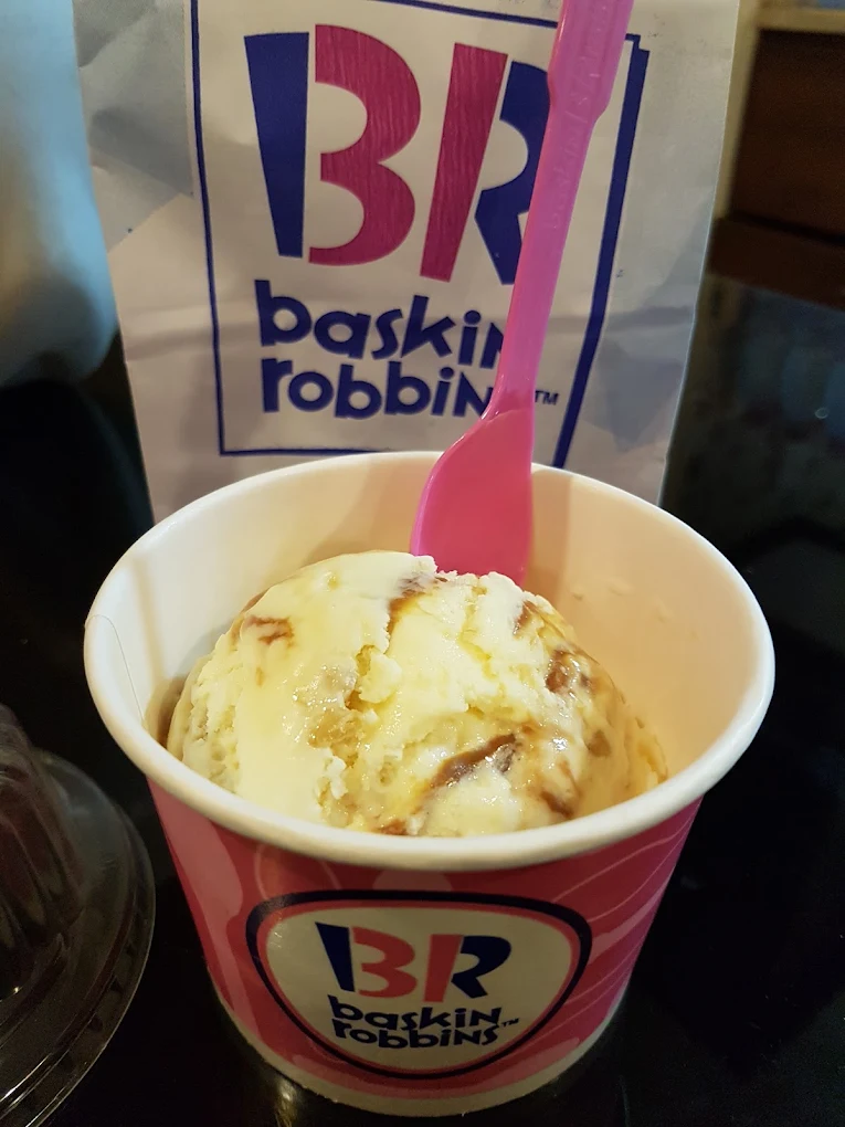 Baskin Robbins