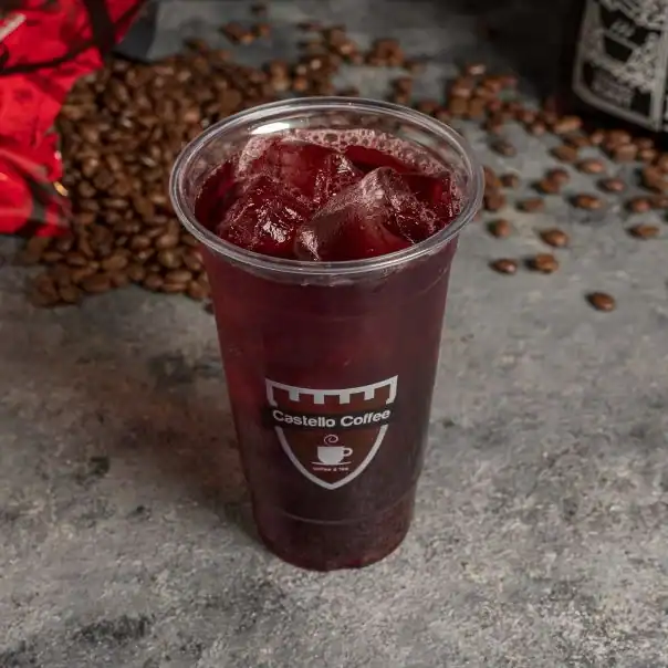 Castello Coffee Baterjee