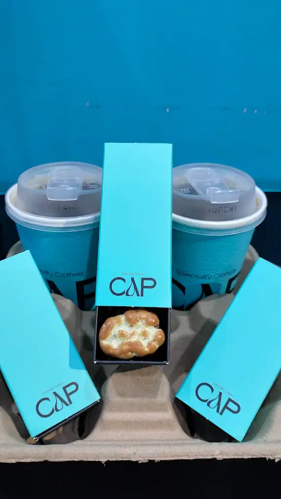 Cap