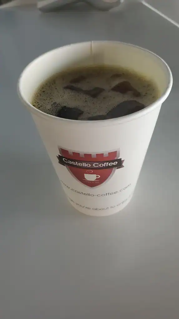 Castello Coffee