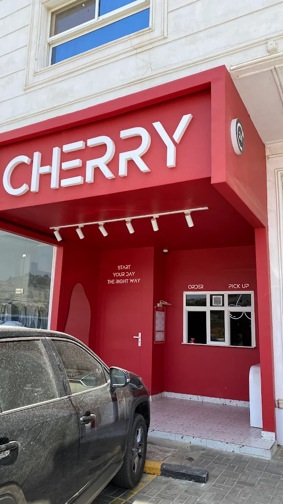 CHERRY