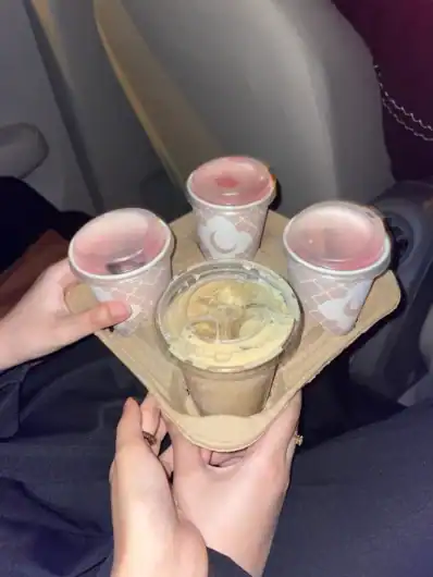 Coffee Address - Saudi Coffee Crafters
