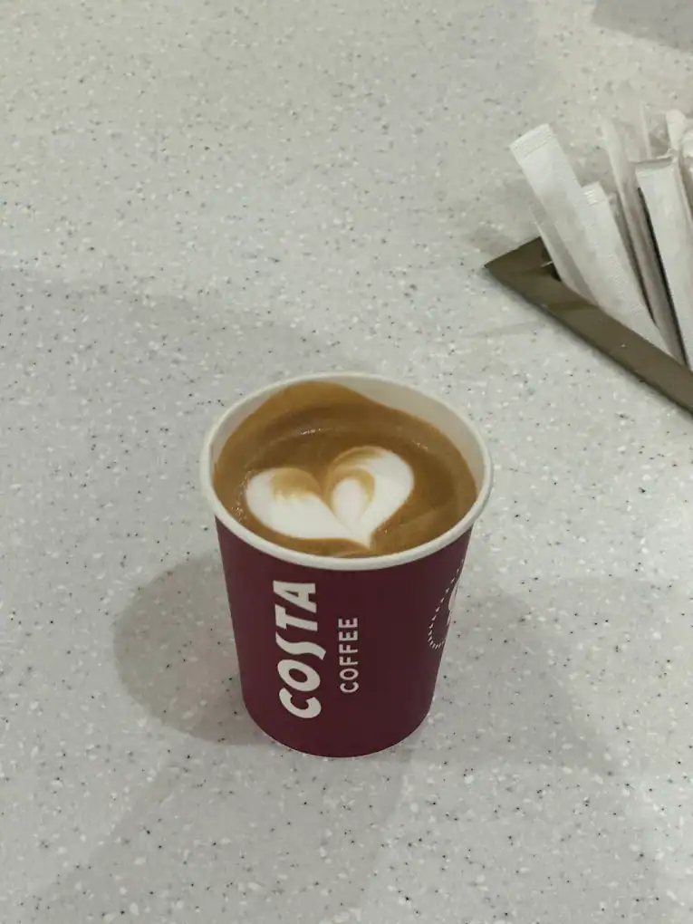 Costa Coffee