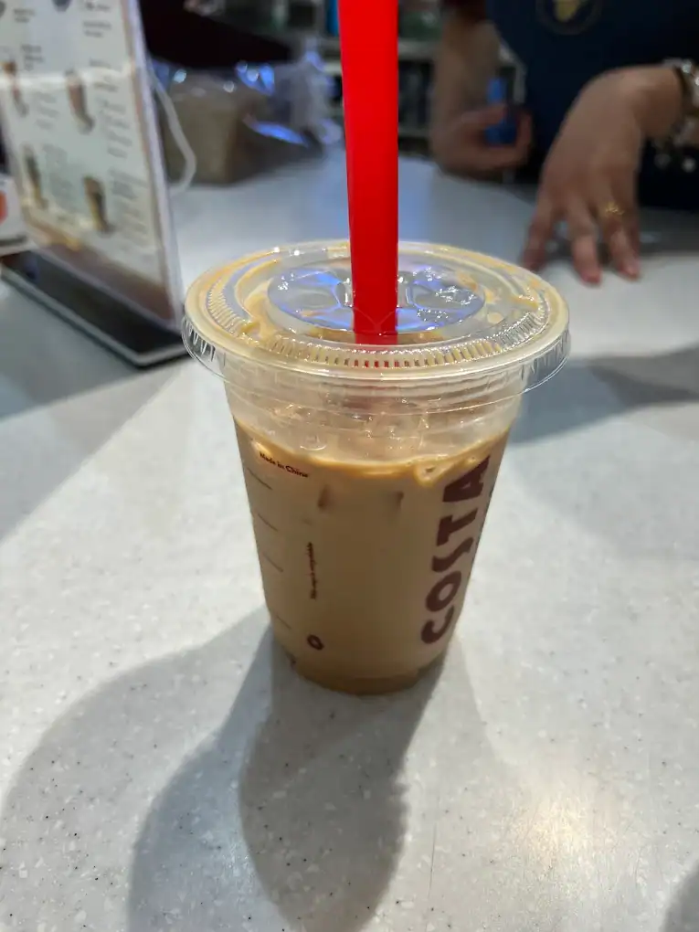 Costa Coffee