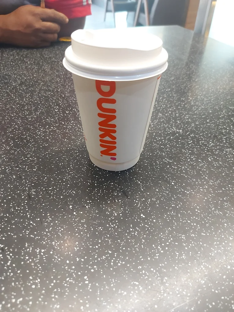 Dunkin