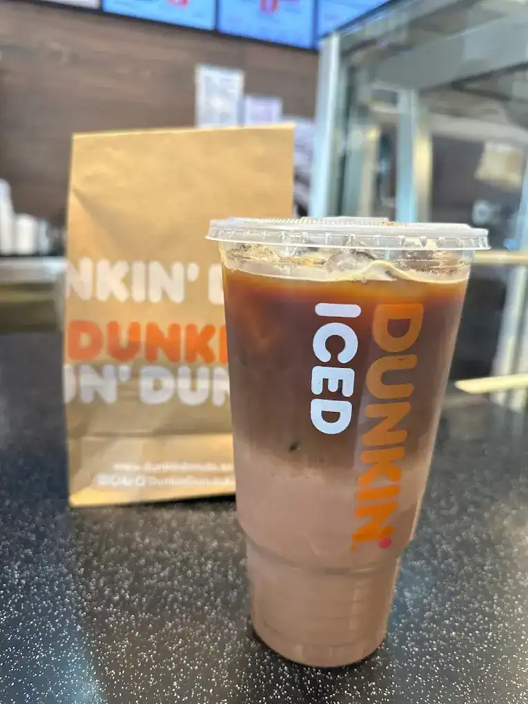 Dunkin