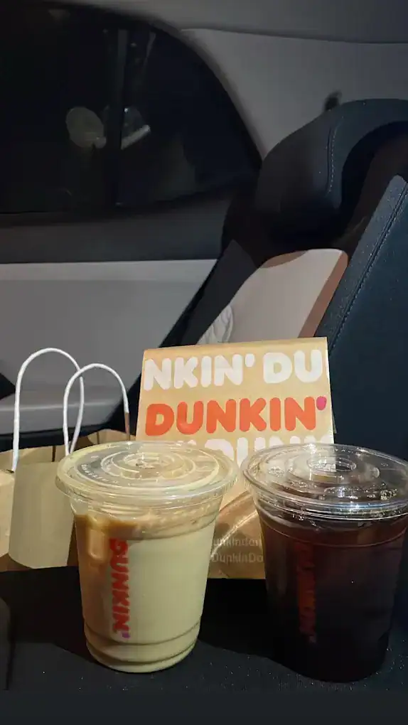 Dunkin