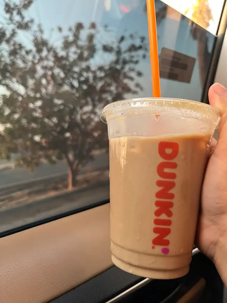 Dunkin