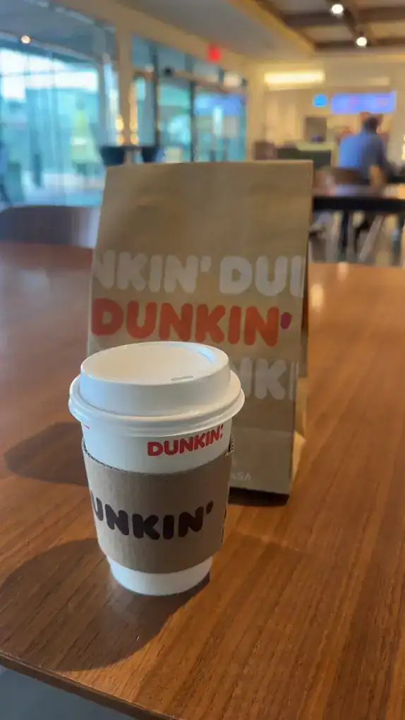 Dunkin