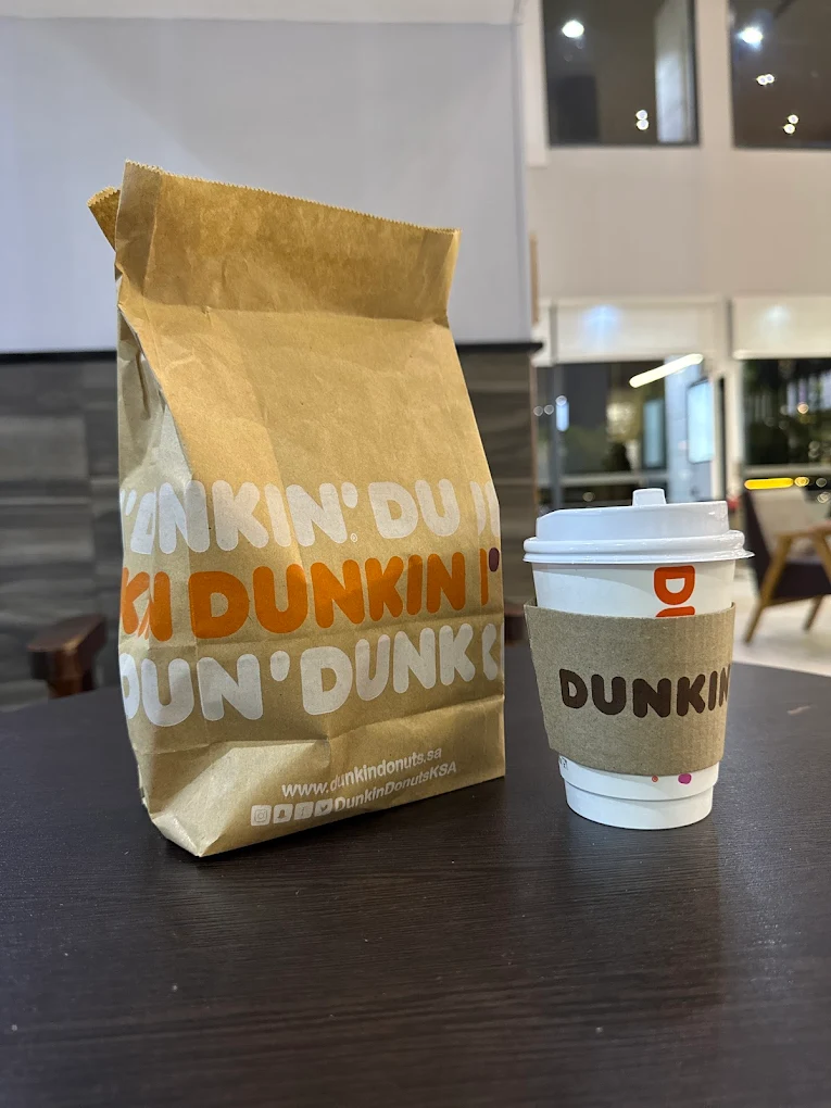 Dunkin