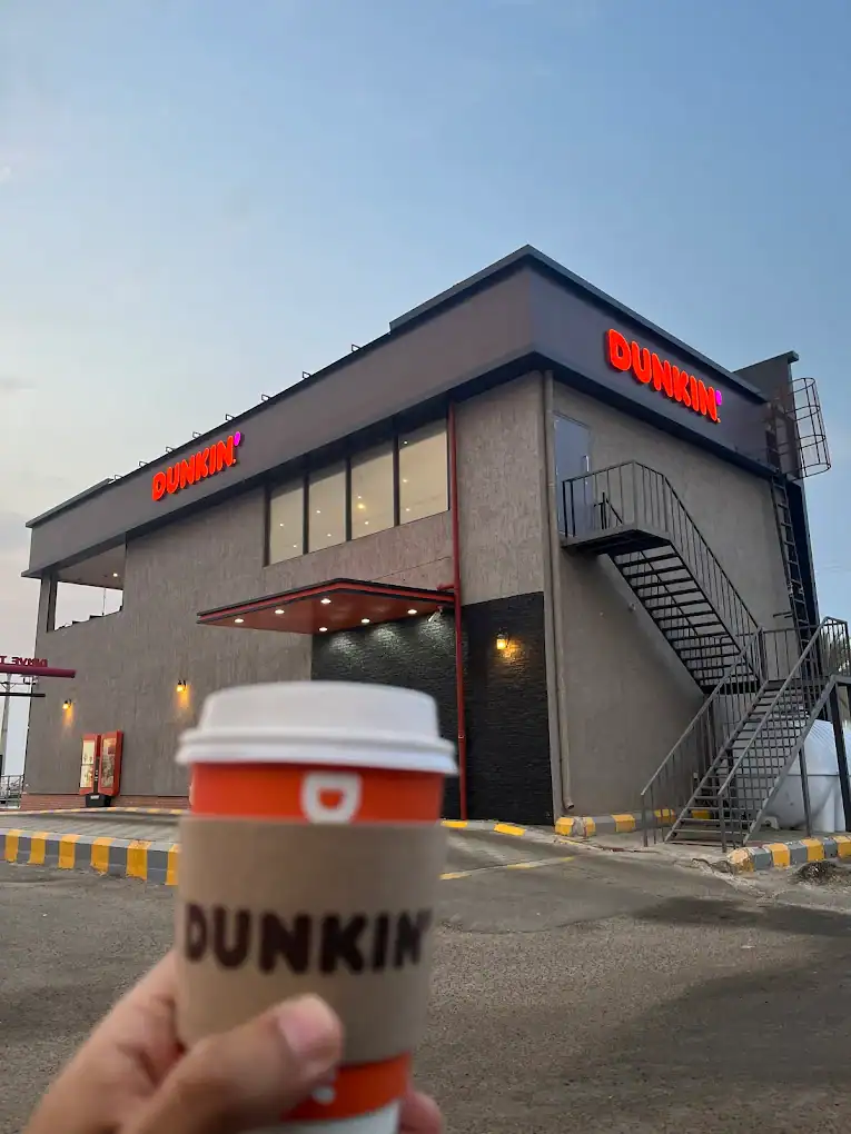 Dunkin
