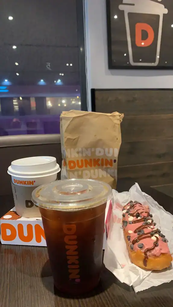 Dunkin