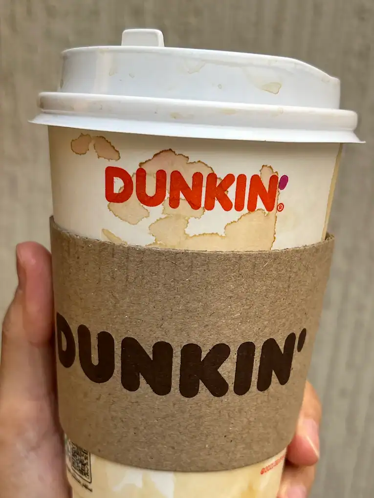 Dunkin