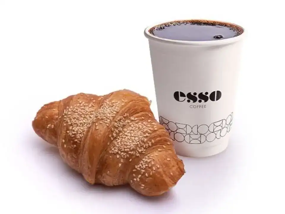 Esso Cafe