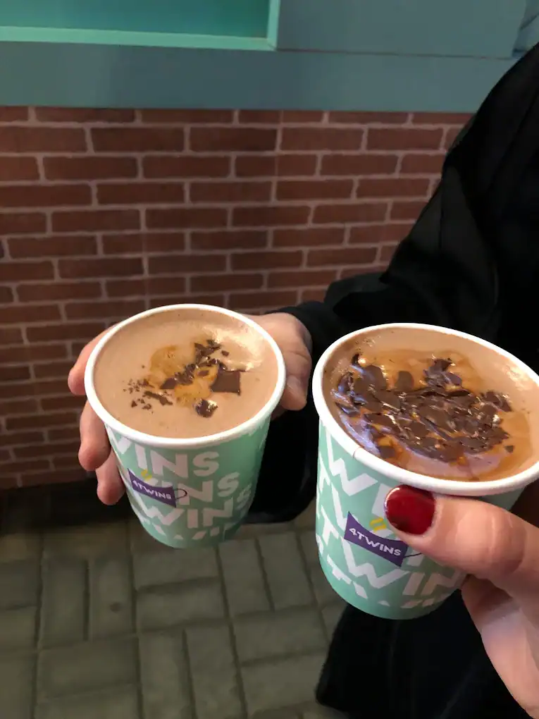 4Twins Coffee