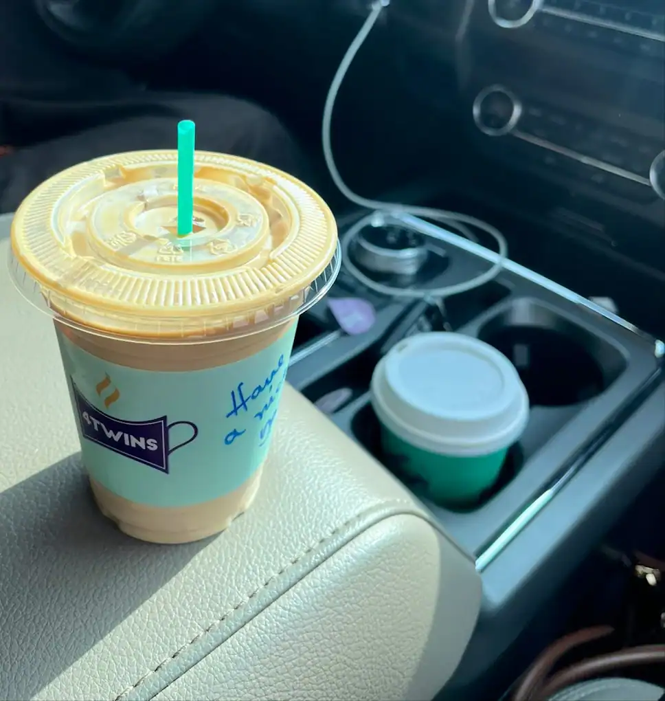 4Twins Coffee