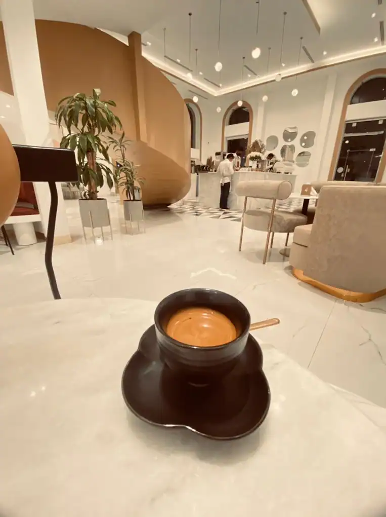 Gàte cafe