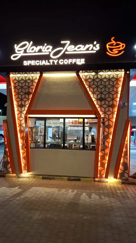 Gloria Jean’s Coffees