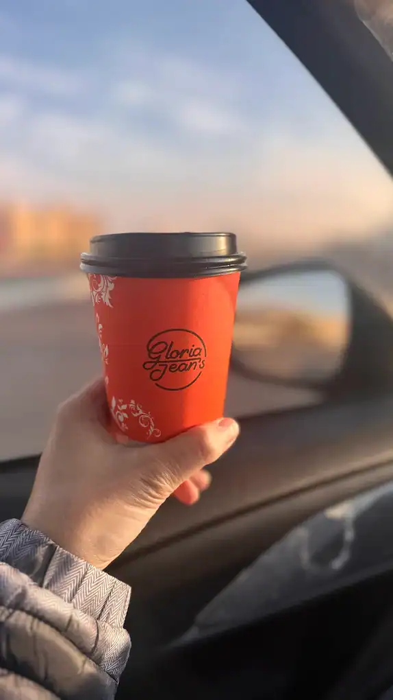 Gloria Jean’s Coffees