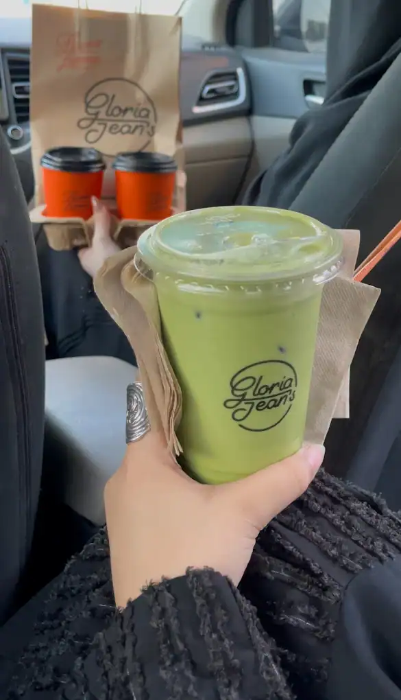 Gloria Jean’s Coffees