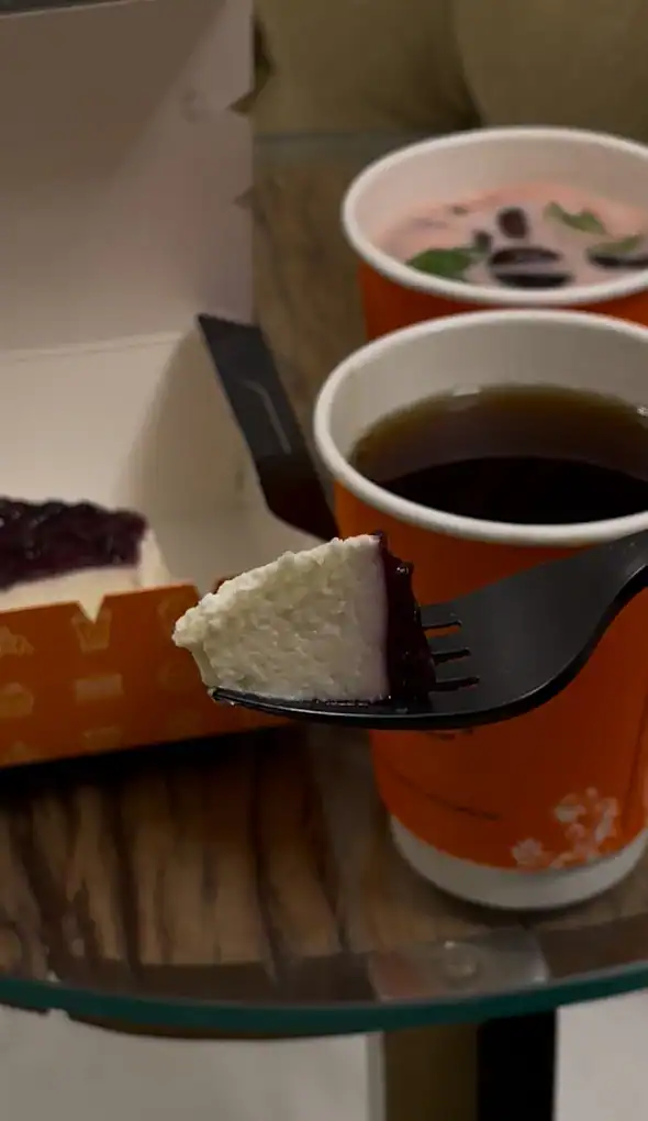 Gloria Jean’s Coffees