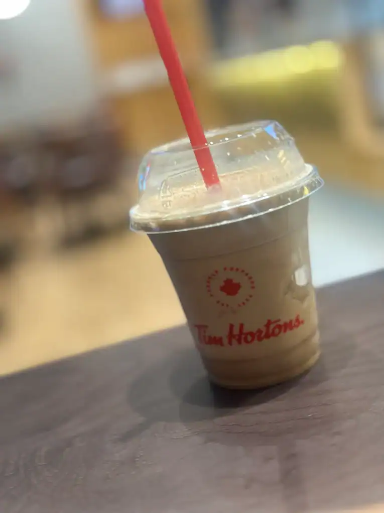 Tim Hortons