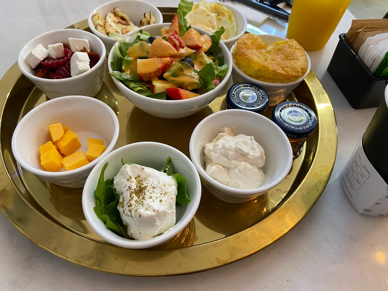 Icons Coffee Couture