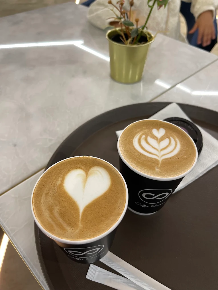 Icons Coffee Couture